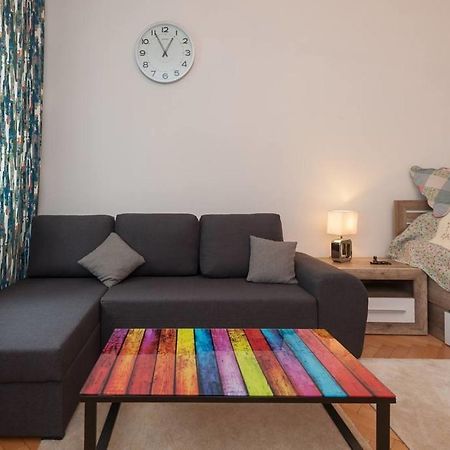 Barto Apartment Prague Exterior photo
