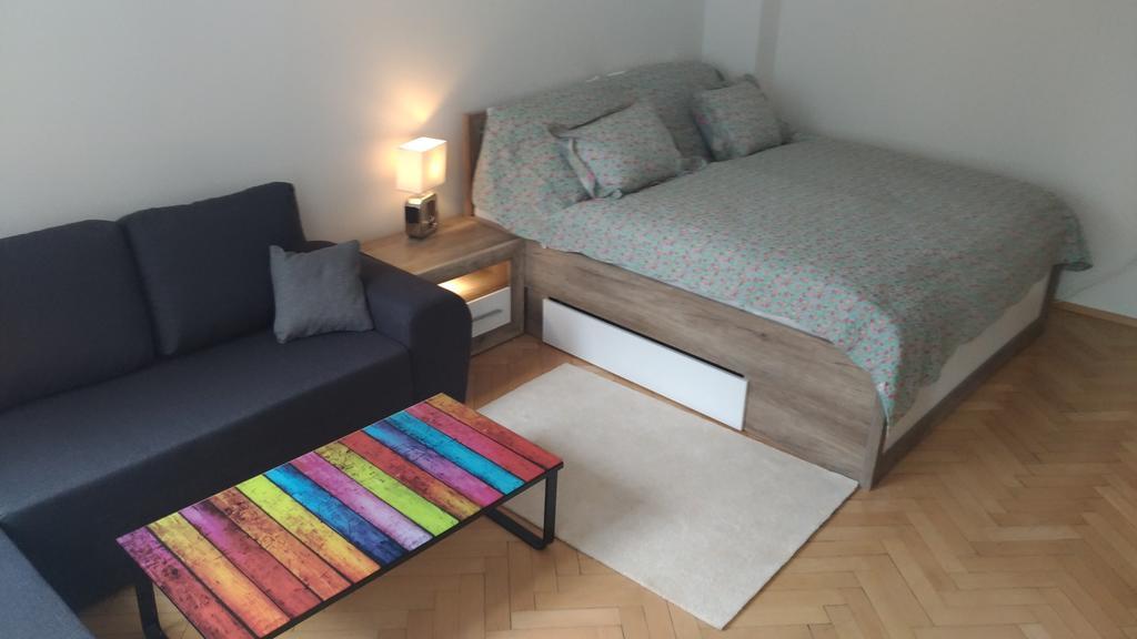 Barto Apartment Prague Exterior photo