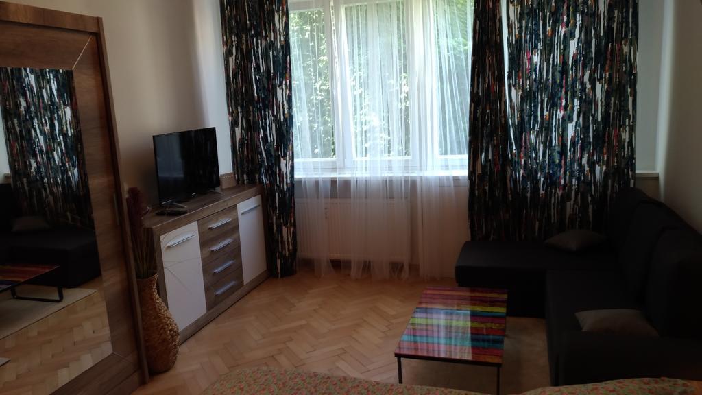 Barto Apartment Prague Exterior photo