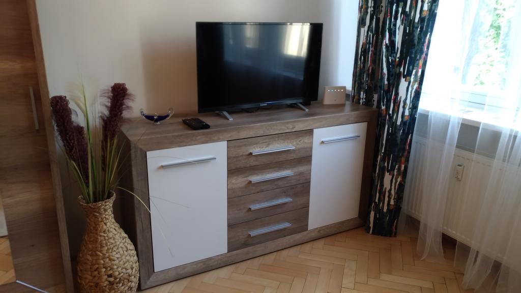 Barto Apartment Prague Exterior photo