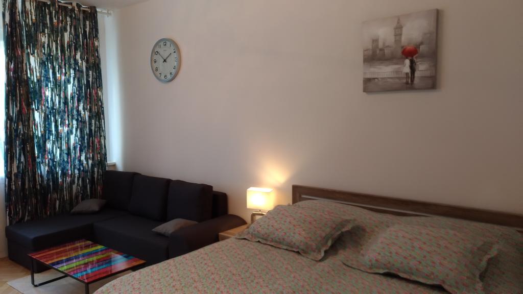 Barto Apartment Prague Exterior photo