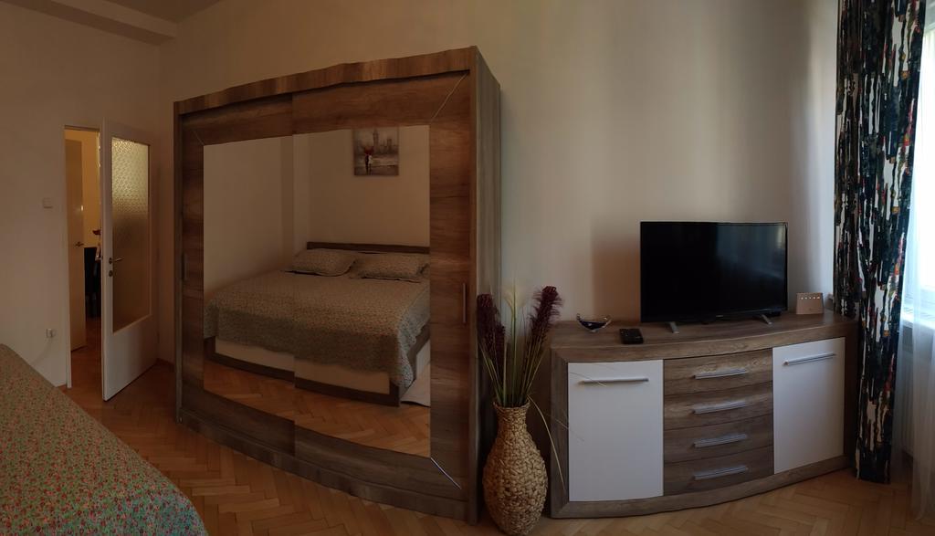 Barto Apartment Prague Exterior photo