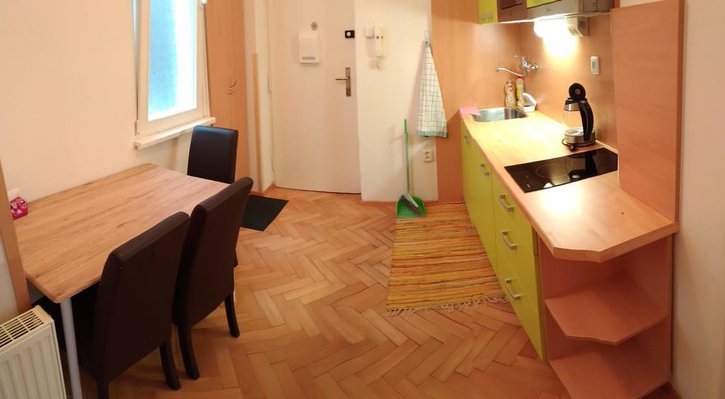 Barto Apartment Prague Exterior photo