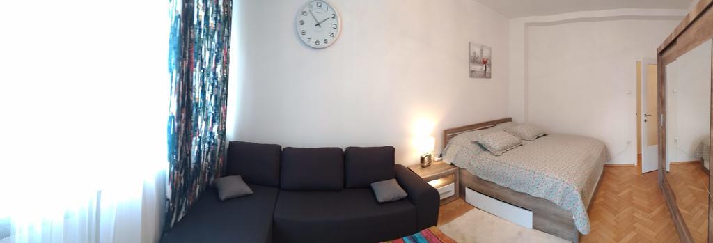 Barto Apartment Prague Exterior photo