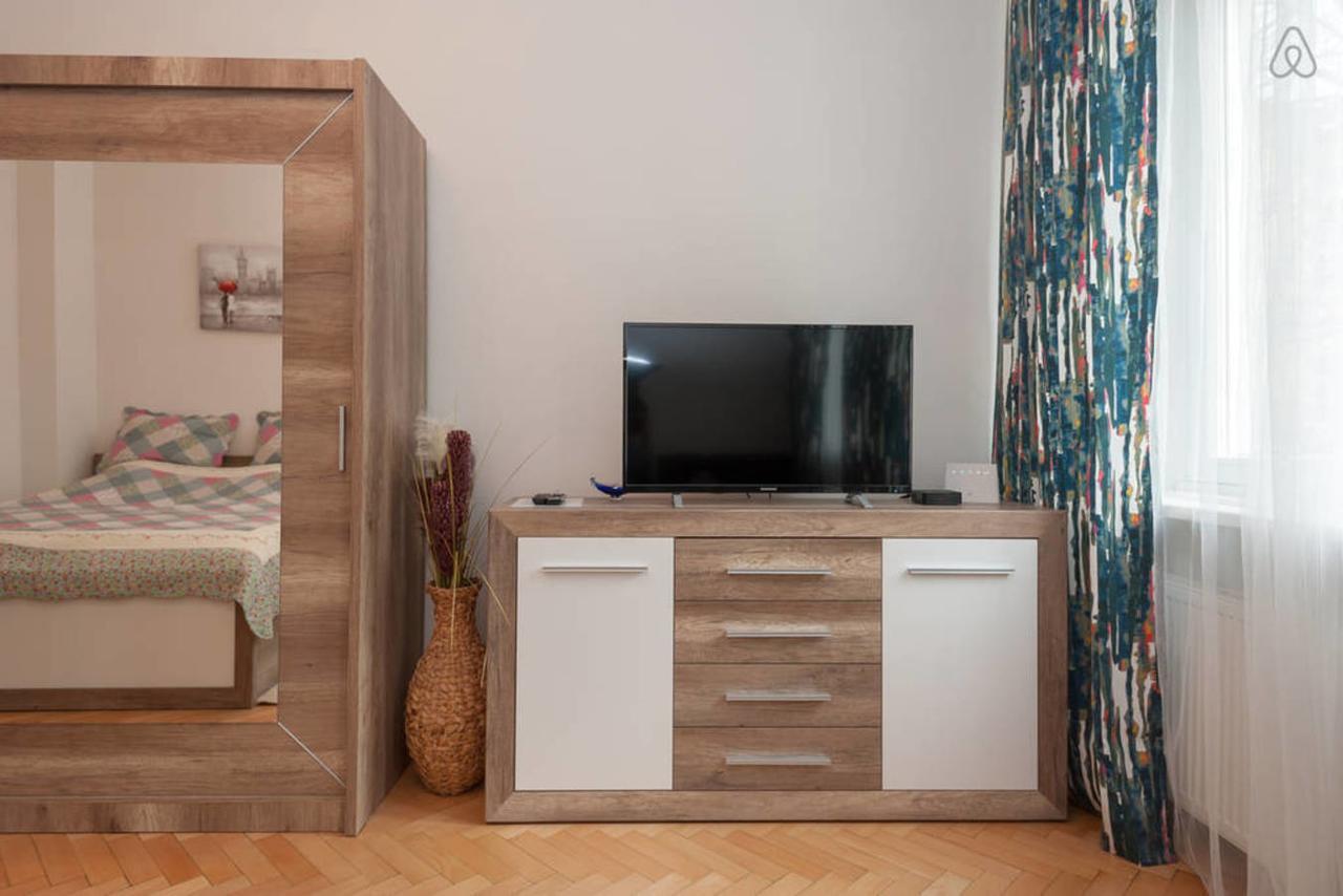 Barto Apartment Prague Exterior photo