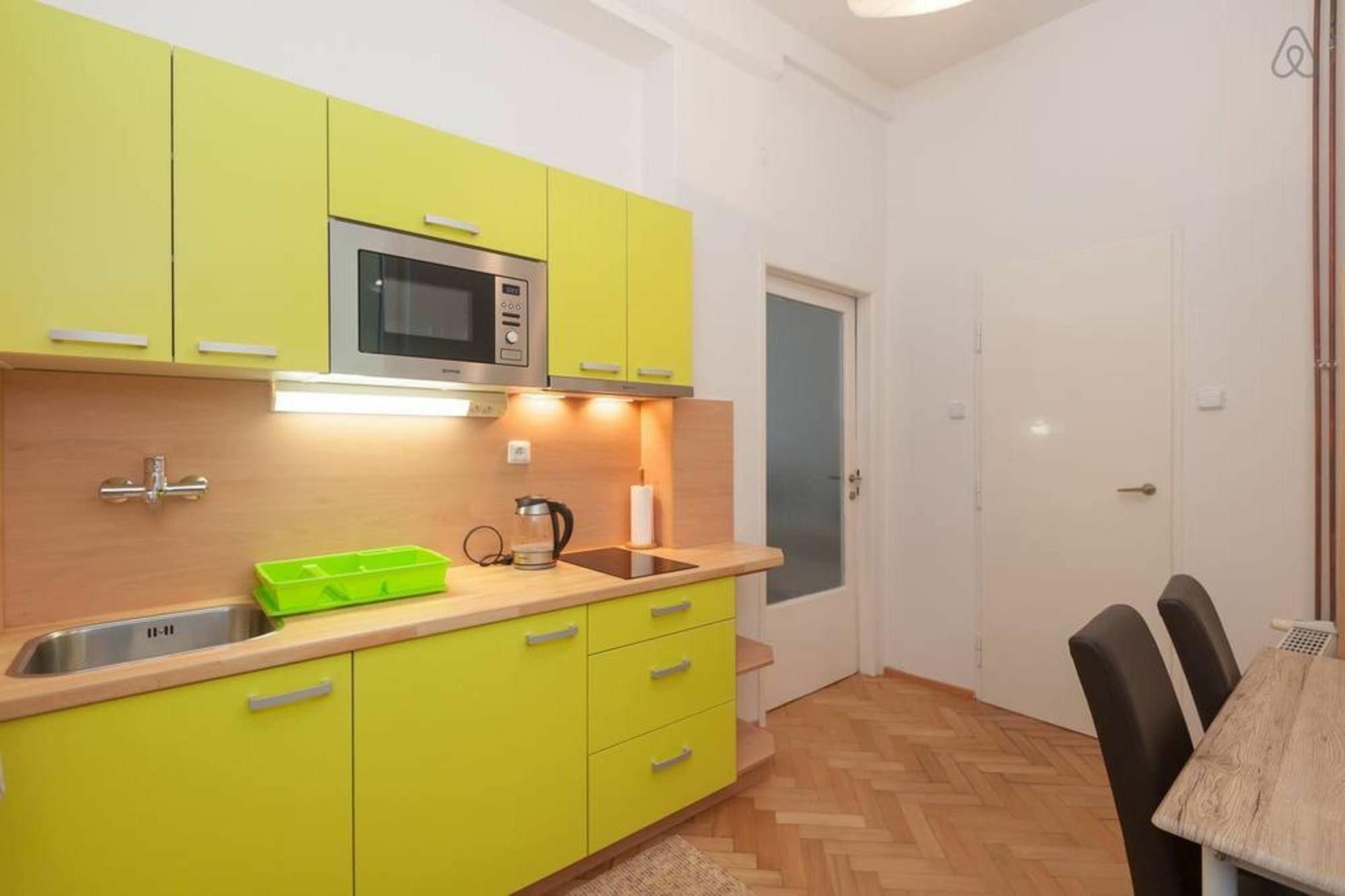 Barto Apartment Prague Exterior photo