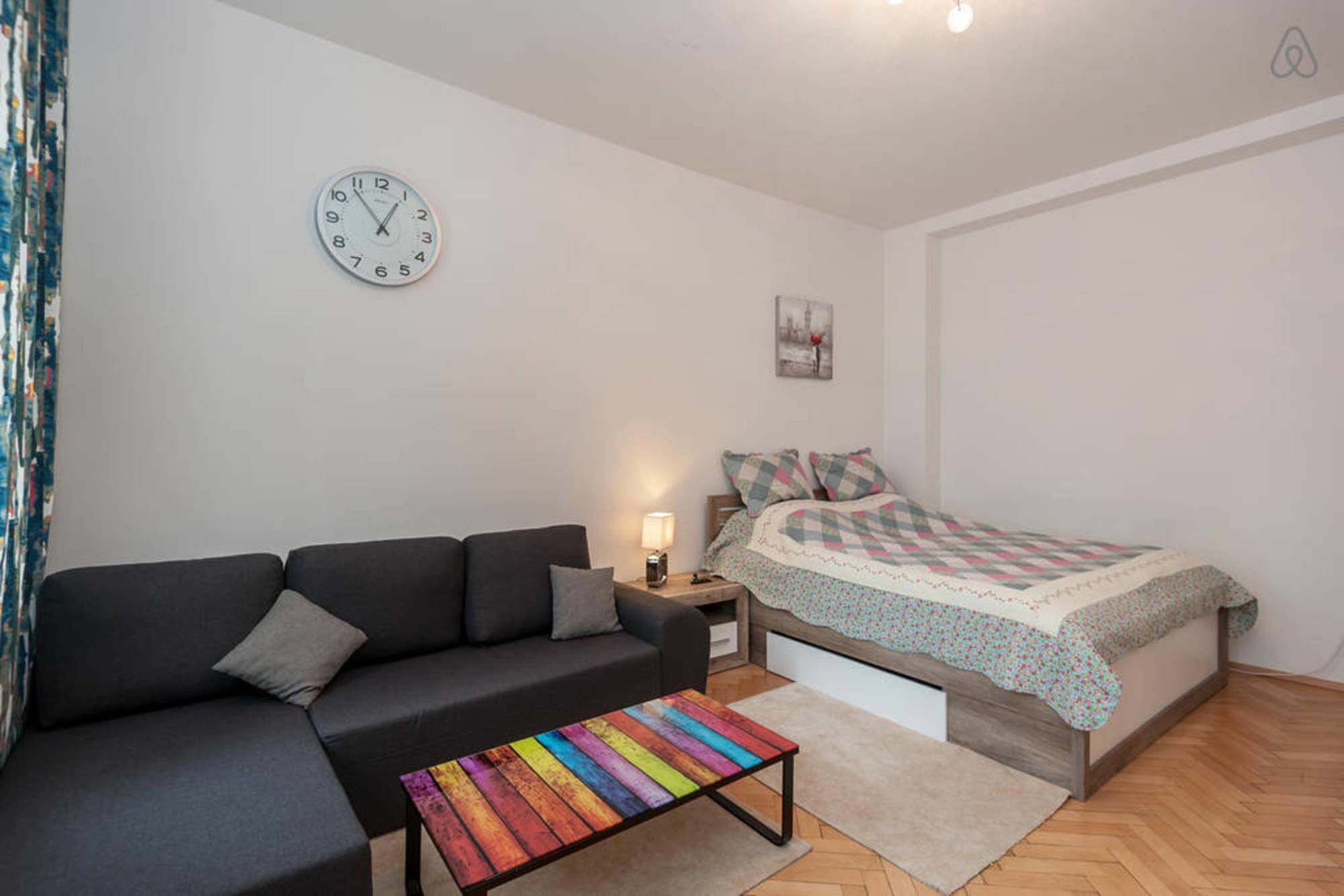 Barto Apartment Prague Exterior photo
