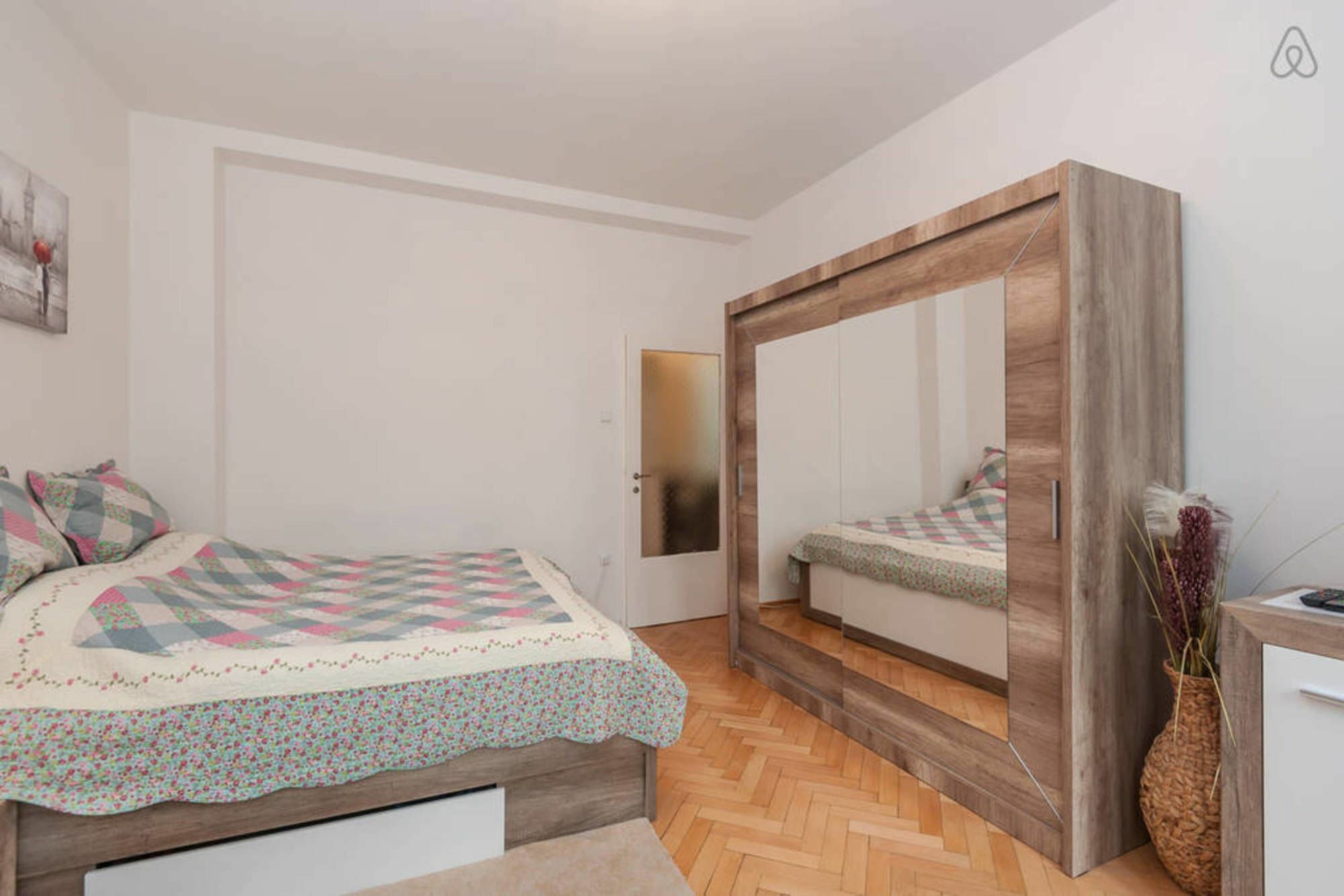 Barto Apartment Prague Exterior photo